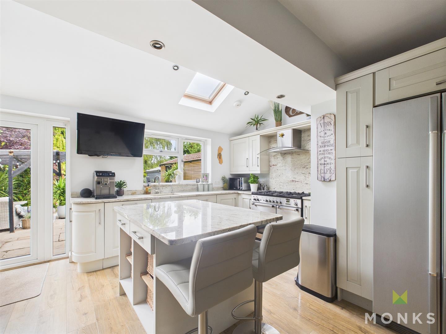 59 Belvidere Road, Shrewsbury, SY2 5LY For Sale